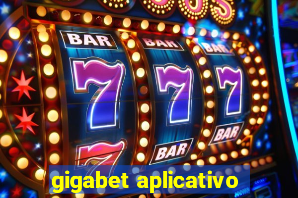 gigabet aplicativo